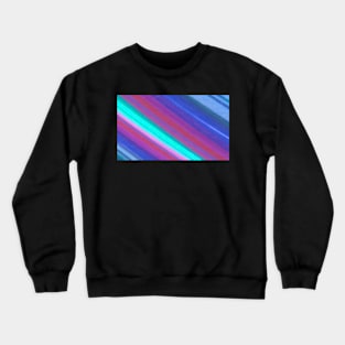 Rainbow Bridge Crewneck Sweatshirt